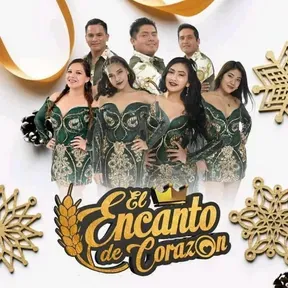 El Encanto De Corazon Radio