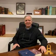 9 de junio - 1ª parte. CELEBRAR LA EUCARISTÍA - D. Jesús