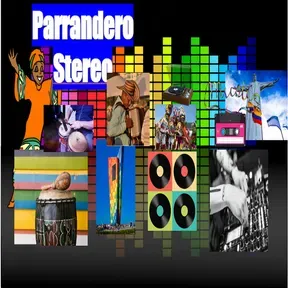 Parrandero Stereo