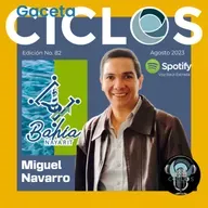 Bahía Nayarit, UNA HISTORIA DE ÉXITO, ¡conócela! Guion: Miguel Navarro, Voz: Raúl Estrada