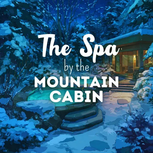The Spa by the Mountain Cabin