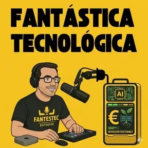 Fantástica Tecnológica