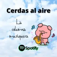 Episodio 52: Soy nerd y me gusta tirar conceptos