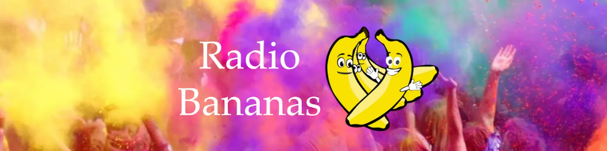 Radio Bananas