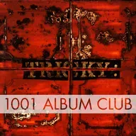 789 Tricky - Maxinquaye