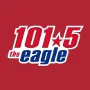 KEGA The Eagle 101.5 FM