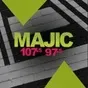 Majic 107.5 / 97.5 - WUMJ