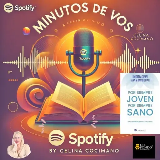 Por siempre joven por siempre sano