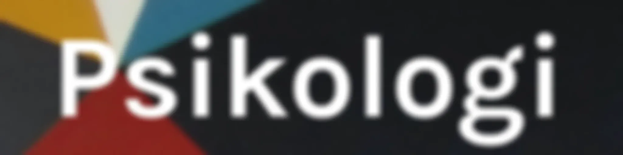 (Bukan) Kuliah Psikologi