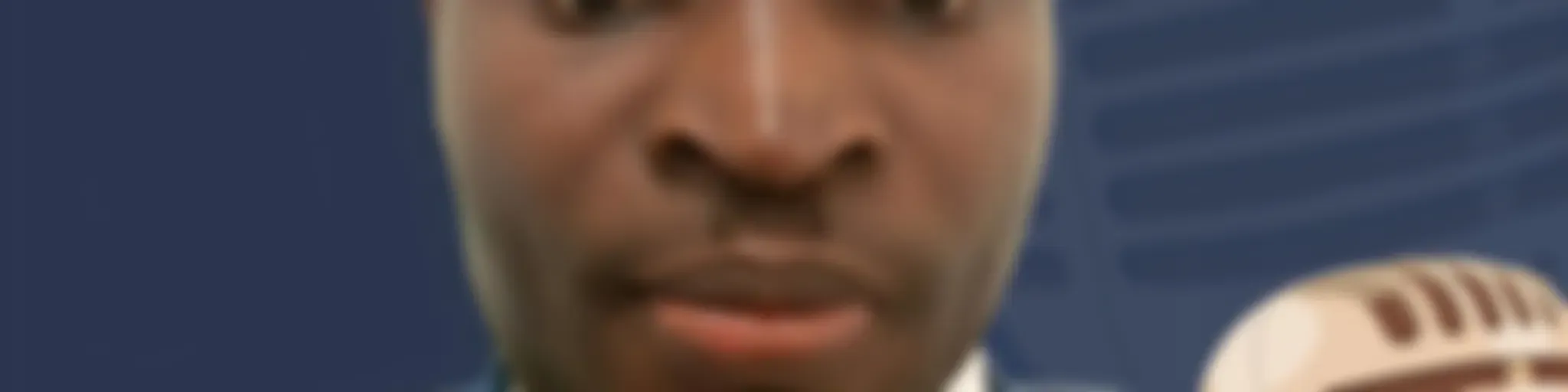 Evangelist Audi Cole Podcast