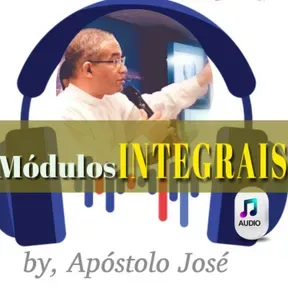 #MódulosIntegrais