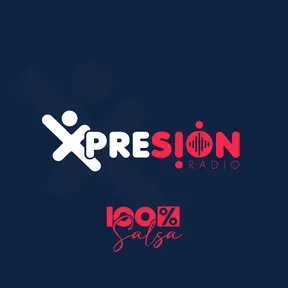 Xpresion Radio en vivo