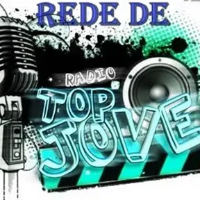 Rede De Radio Top Jovem