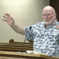 2 Corinthians – #7