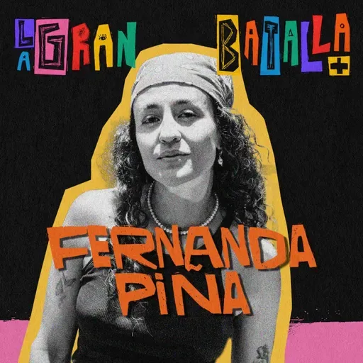 10. La cancha como revolución | Fernanda Piña