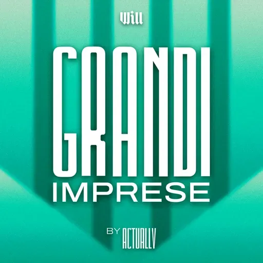 Da un garage a €4 MILIARDI di fatturato: la storia di Brembo | GRANDI IMPRESE