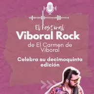Viboral Rock - un podcast de Orientándote