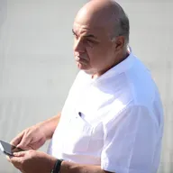 GE SPORT #11 - Entrevista com Yuri Romão, presidente rubro-negro