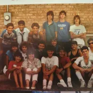 Bonus Episode - Long Distance Dedication - My friends and that magical teenage year of 1987