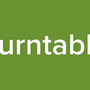 Turntable