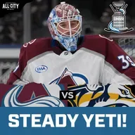 MacKenzie Blackwood goes supernova as Colorado Avalanche shutout Nashville Predators