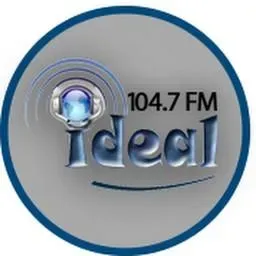 Ideal FM 104.7 en vivo