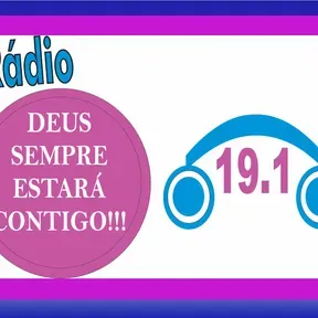 Rádio DEUS SEMPRE ESTARÁ CONTIGO