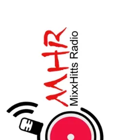 La Musica Y Mas - Mixxhitts Radio