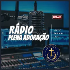 Rádio Plena Adoração