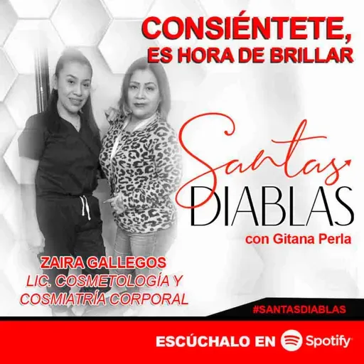 Consiéntete, es hora de brillar