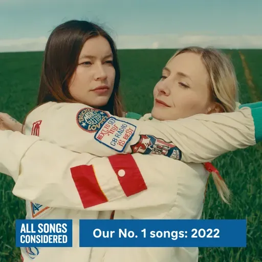 Our No. 1 songs: 2022