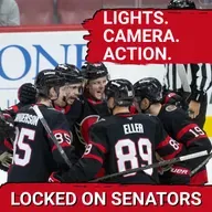 BIG GAME PREVIEW: Tim Stützle, Ottawa Senators Head To Battle Red Hot Canadiens In Montreal