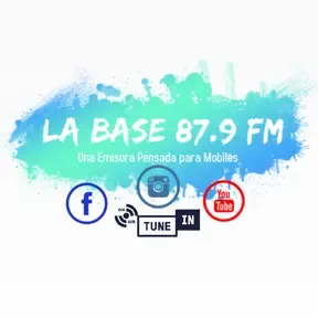 La Base 87 9 FM