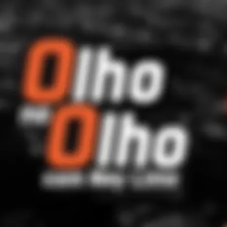Programa Olho no Olho