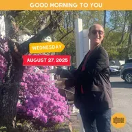 What is your super objective?!: Wednesday, August 27, 2025