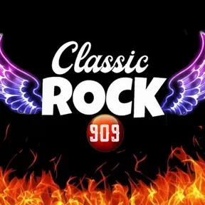 Classic Rock 909