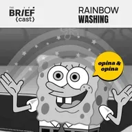 DIVERSIDADE: VALOR DE VERDADE OU PALAVRA NA PAREDE? The BRIEFcast Temp 2 #004