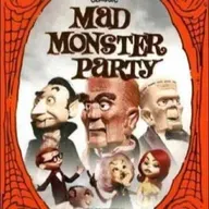 Mad monster party?