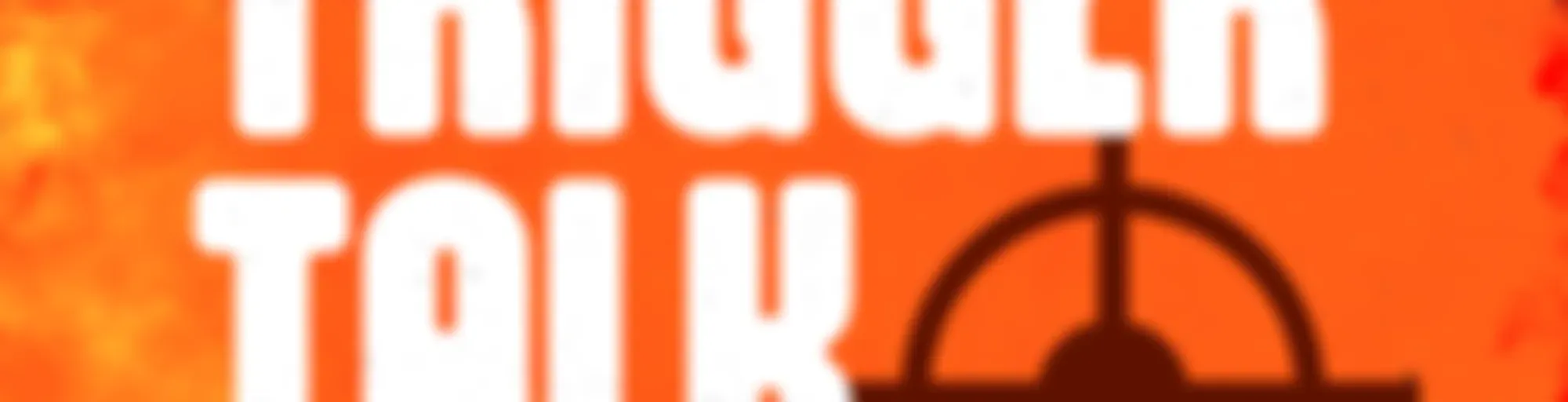 Trigger Talk - Battlefield 6 & FPS Games Podcast