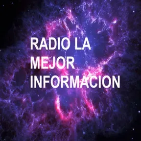 LA MEJOR INFORMACION