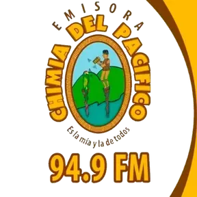 Emisora Chimia del Pacifico 94_9 FM