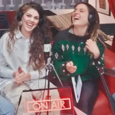 Programa #53 - "La Vergüenza" (Temporada #3)