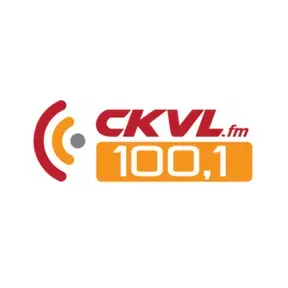 CKVL-FM 100.1 LaSalle, QC