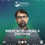 Breve Introdução à Doutrina - Helder Cardin