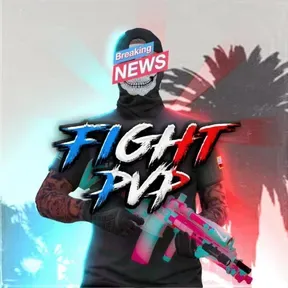 FIGHT PVP