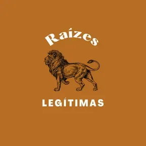 raízes legitimas