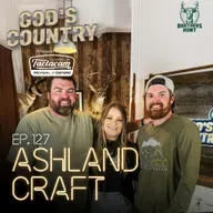 Ashland Craft on Chris Stapleton, Nashville Struggles & Dive Bar Beauty Queen