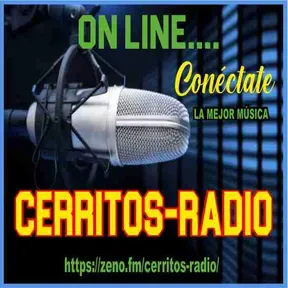 Cerritos Radio