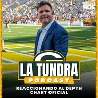 La Tundra - Reaccionando al Depth Chart oficial