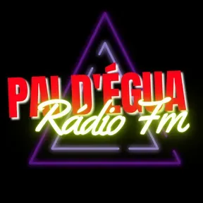 Rádio Pai DEgua